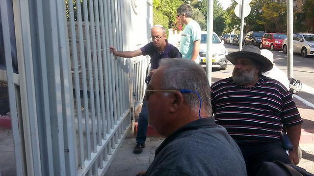 Фото: Амир Алон (צילום: אמיר אלון) Фото: Амир Алон