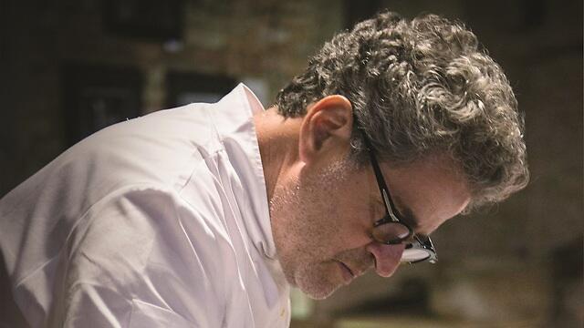 Фото: Рои Беркович