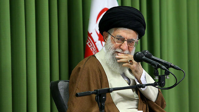 Iranian Supreme Leader Khamenei. Bennett said the head of the octopus cannot remain invulnerable