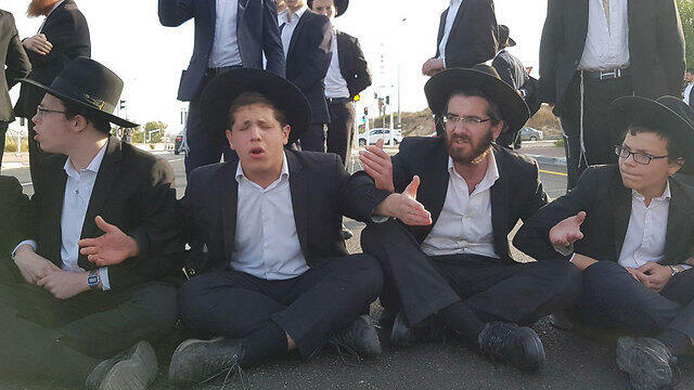 Photo: Yishai Porat
