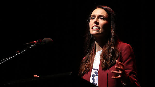 Фото: AFP (צילום: AFP) Фото: AFP