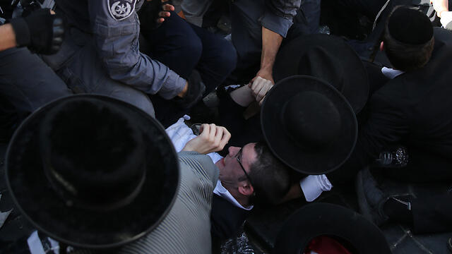 Фото: Амит Шааби