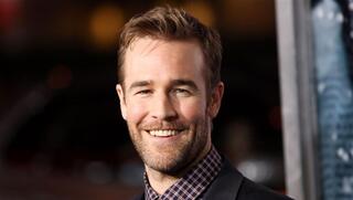 נפרדים מכוכב "דוסון קריק": "היית כל מה שטוב בעולם"