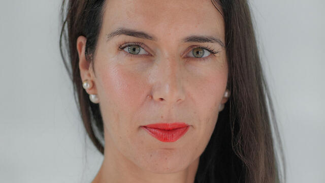 Адвокат Галит Кернер. Фото: Илан Сапира (צילום: אילן ספירא) Адвокат Галит Кернер. Фото: Илан Сапира