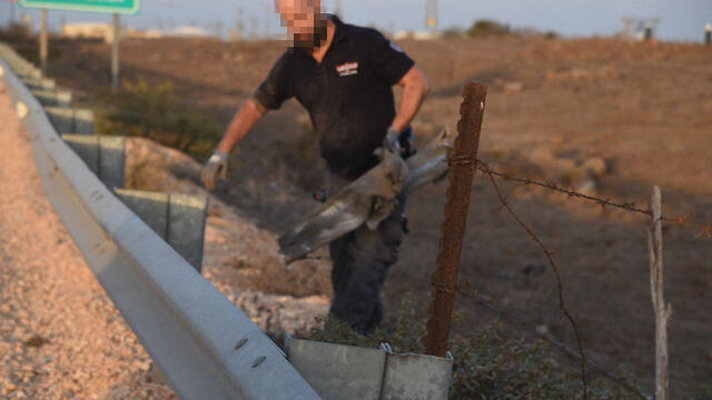 Photo: Avihu Shapira