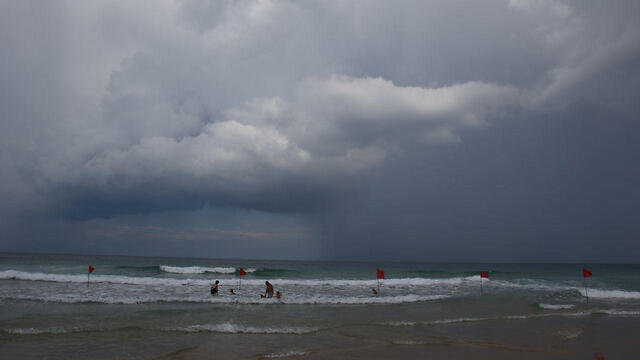 Фото: Ави Муалем (צילום: אבי מועלם) Фото: Ави Муалем