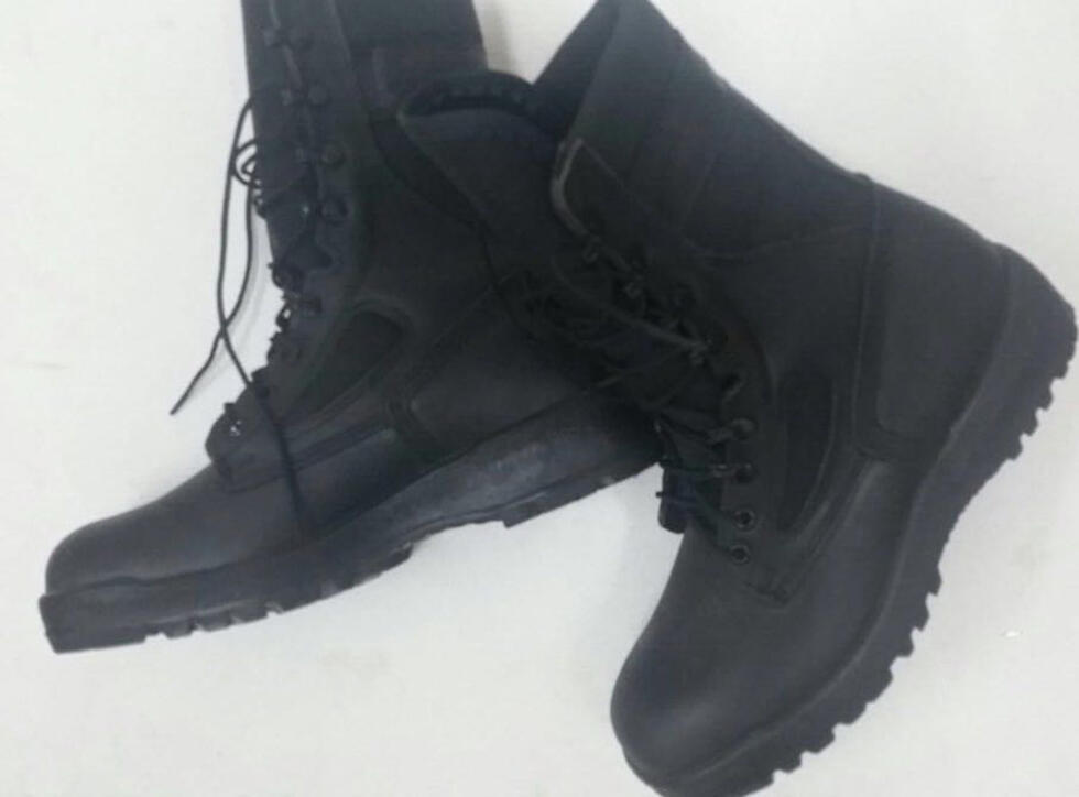 Фото пресс-службы ЦАХАЛа (צילום: דובר צה"ל) Фото пресс-службы ЦАХАЛа