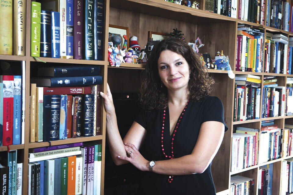 Ольга Вайнштейн. Фото: Алекс Коломойский (Фото; Алекс Коломойский) Ольга Вайнштейн. Фото: Алекс Коломойский