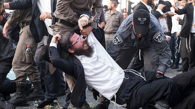 Фото: Йоав Давидкович