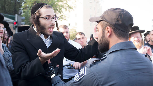 Фото: Йоав Давидкович