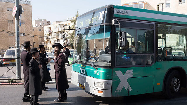 Фото: Йоав Давидкович