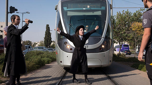 Фото: Йоав Давидкович