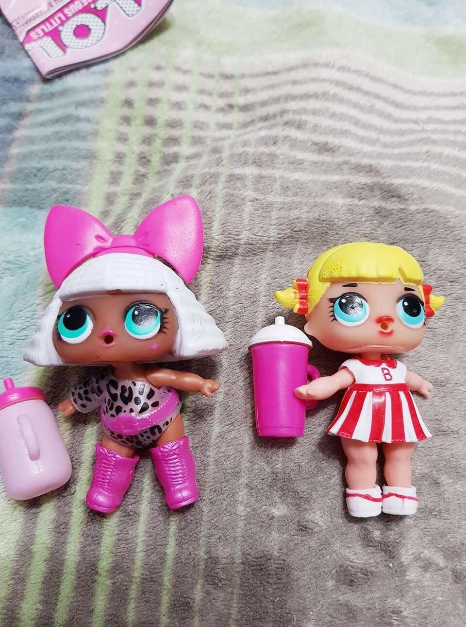 Александра Цинк: "Это, несомненно, подделки" (Фото автора) Александра Цинк: "Это, несомненно, подделки"