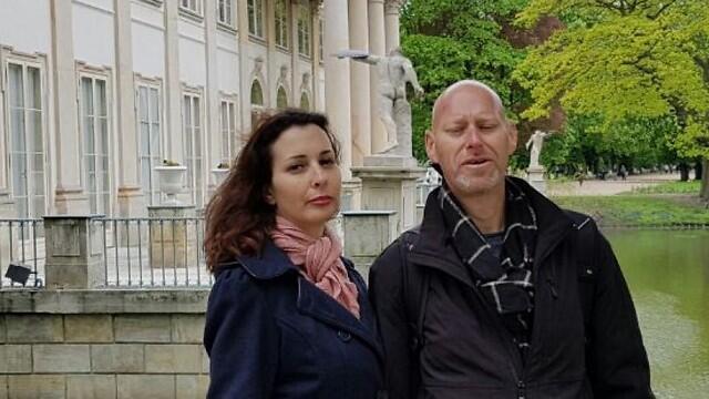 Орит и Лиор