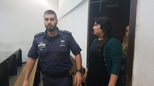 Яэль Гавриэловаnullnull Яэль Гавриэлова