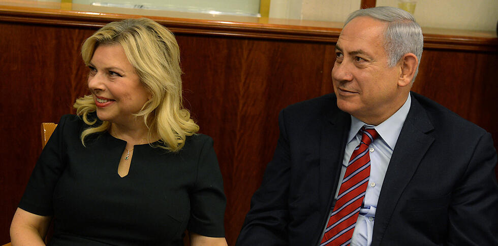 Фото: Хаим Цах, ЛААМ (צילום: חיים צח, לע"מ) Фото: Хаим Цах, ЛААМ