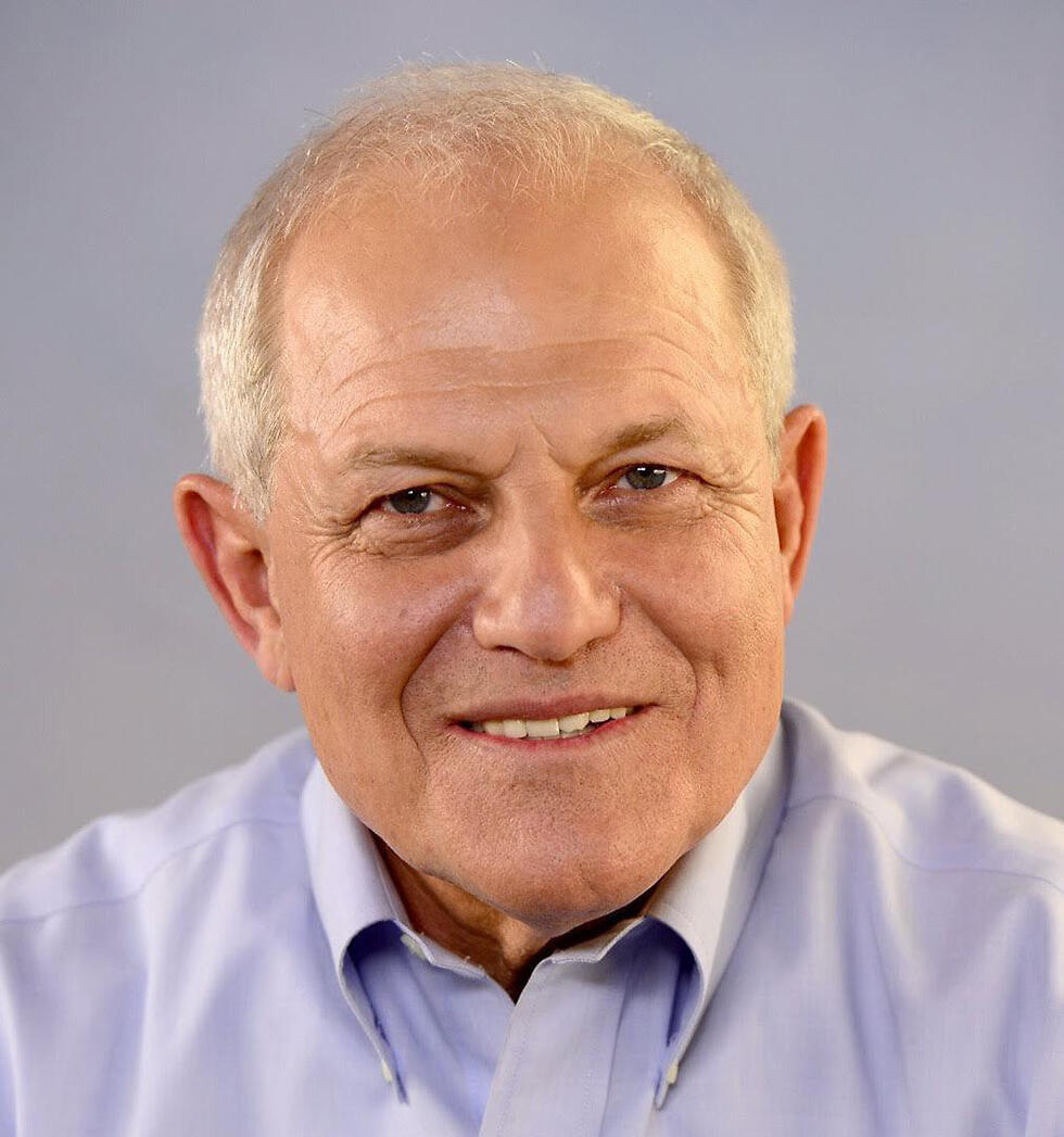 Министр Хаим Кац. Фото: Ави Хаюн