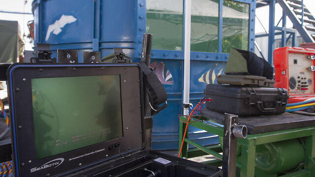 Фото: Идо Эрез (צילום: עידו ארז) Фото: Идо Эрез