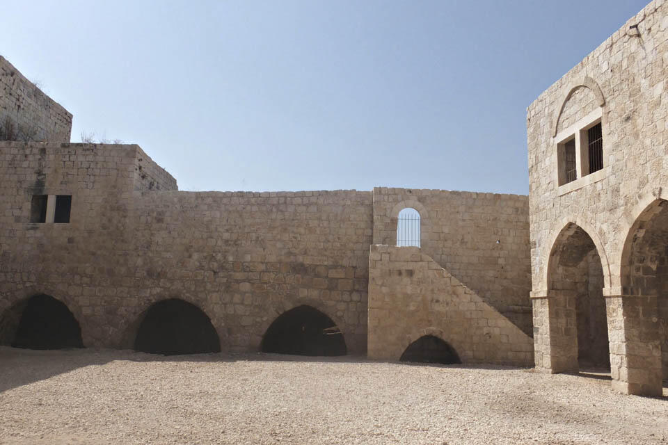 Фото: Леон Левитас