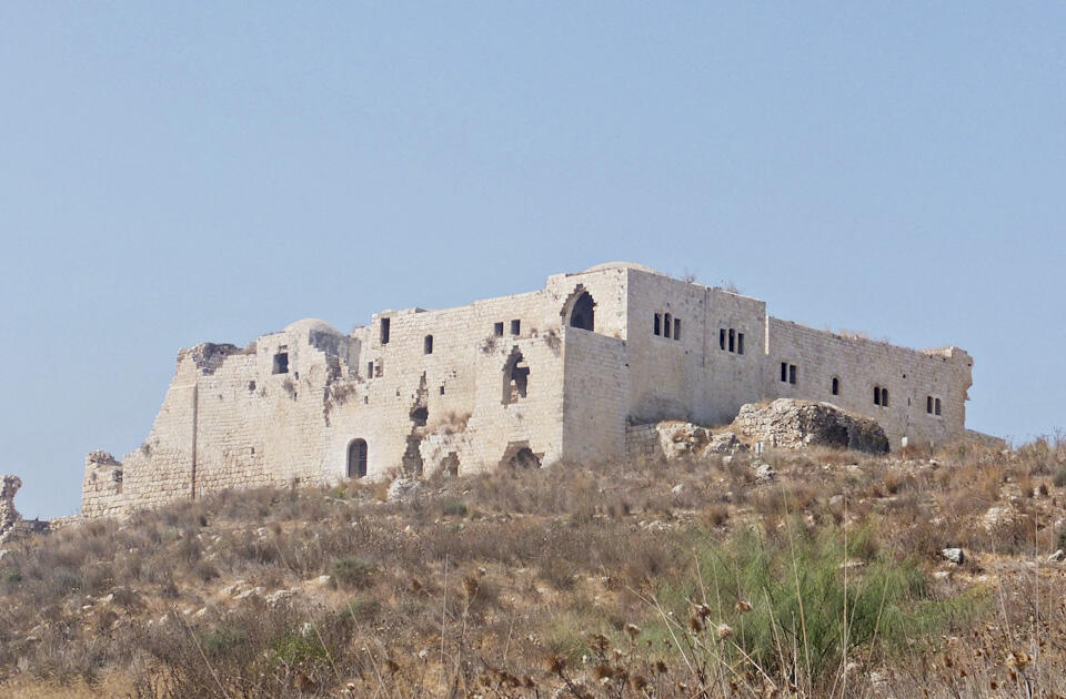 Фото: Леон Левитас