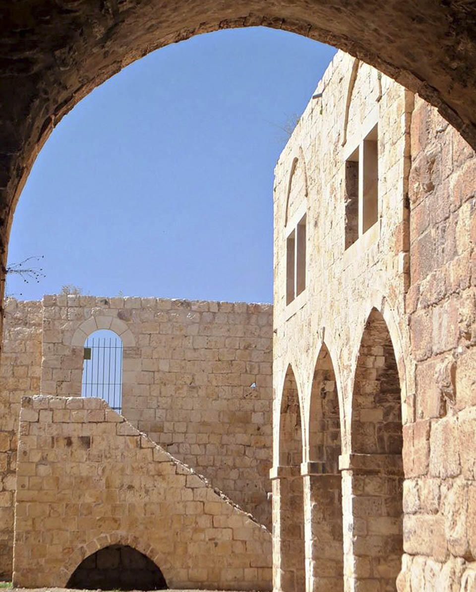 Фото: Леон Левитас