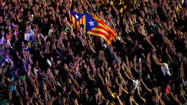 Фото: ЕРА (צילום: EPA) Фото: ЕРА