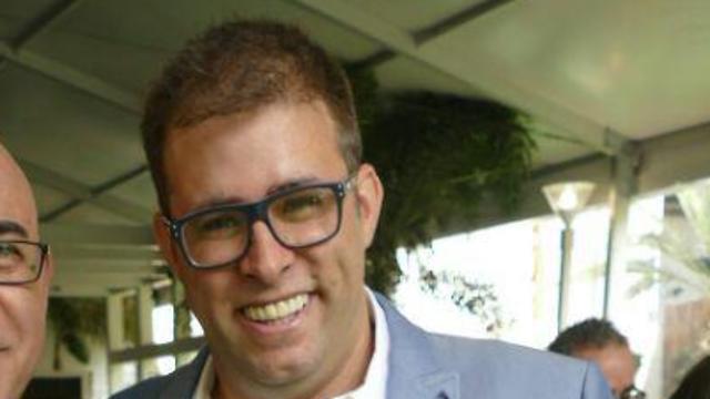 Орен Хазан. Фото: Амир Меири