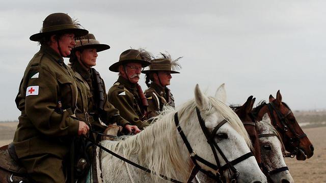 Photo: Roee Idan (צילום: רועי עידן) Photo: Roee Idan