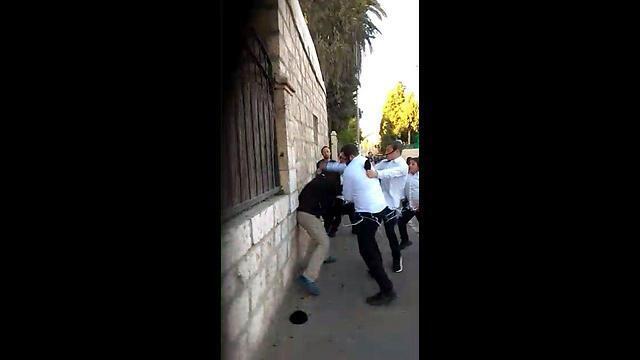 Фото: Йони Кротенберг (צילום: יוני קרוטנברג) Фото: Йони Кротенберг