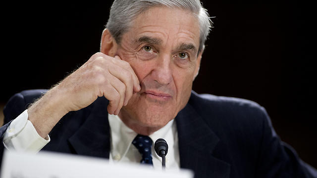 Роберт Мюллер. Фото: AFP