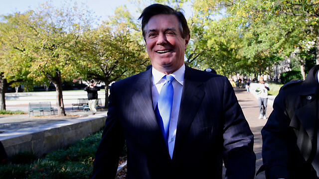 Paul Manafort