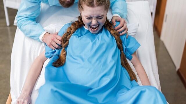 Фото: shutterstock (צילום: shutterstock) Фото: shutterstock