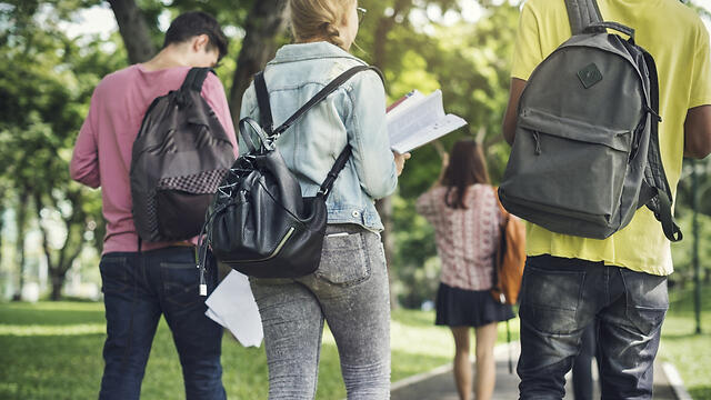 Иллюстрация: Shutterstock (צילום: Shutterstock) Иллюстрация: Shutterstock