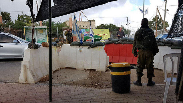 Фото: TPS, Яэль Коэн