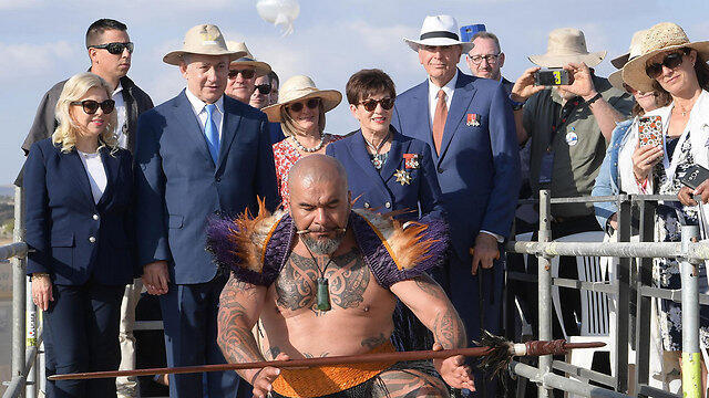 Фото: Амос Бен-Гершон (צילום: עמוס בן גרשום) Фото: Амос Бен-Гершон