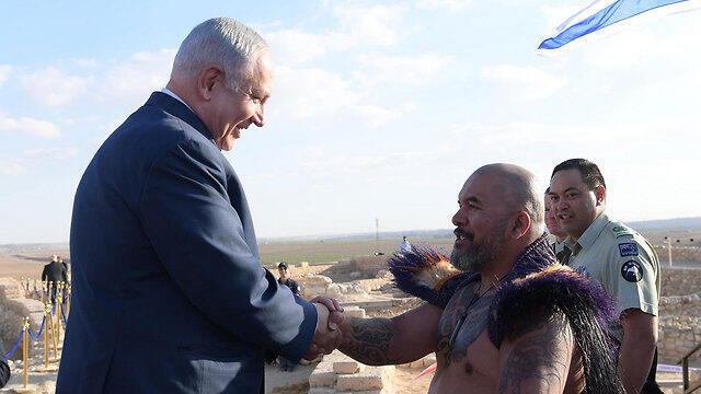 Фото: Амос Бен-Гершон (צילום: עמוס בן גרשום) Фото: Амос Бен-Гершон