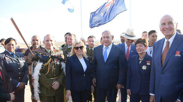 Фото: Амос Бен-Гершон (צילום: עמוס בן גרשום) Фото: Амос Бен-Гершон