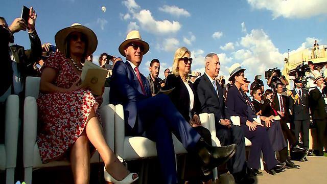 Фото: ЛААМ (צילום: לע"מ) Фото: ЛААМ