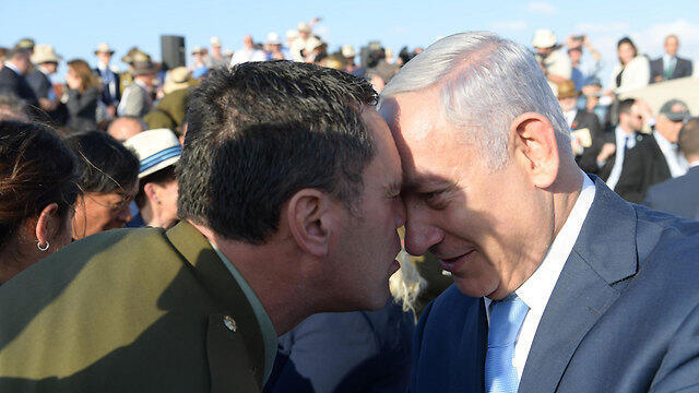 Фото: Амос Бен-Гершон (צילום: עמוס בן גרשום) Фото: Амос Бен-Гершон