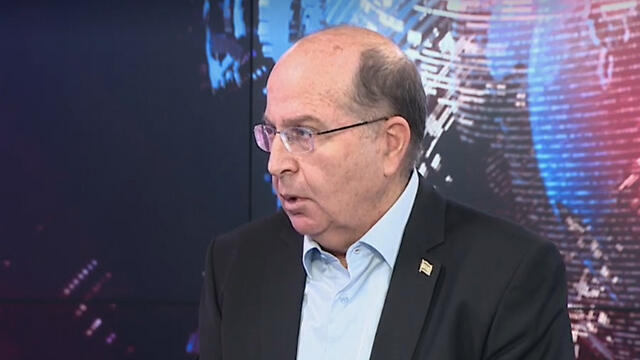 Fmr. defense minister and IDF chief of staff Ya'alon had doubts as to the efficacy of the Israeli strikes, but said they were nevertheless warrantednullnull Fmr. defense minister and IDF chief of staff Ya'alon had doubts as to the efficacy of the Israeli strikes, but said they were nevertheless warranted