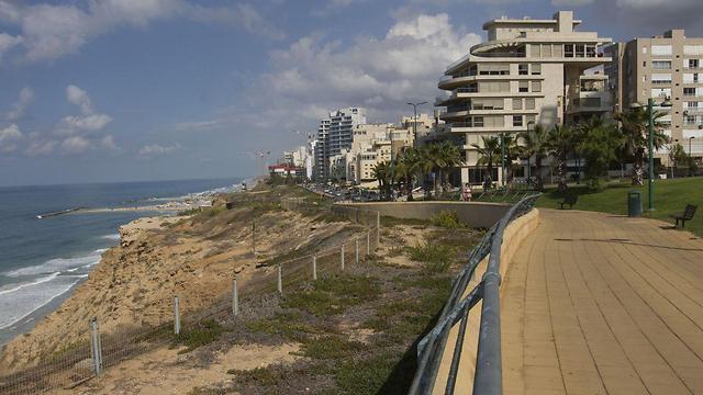 Место трагедии. Фото: Идан Эрез (צילום: עידו ארז) Место трагедии. Фото: Идан Эрез