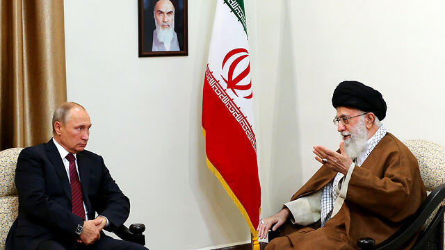 Фото: EPA (צילום: EPA) Фото: EPA