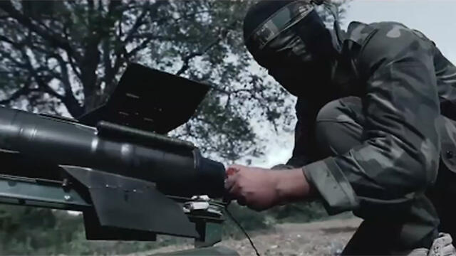 Islamic Jihad member in Gaza nullnull Islamic Jihad member in Gaza