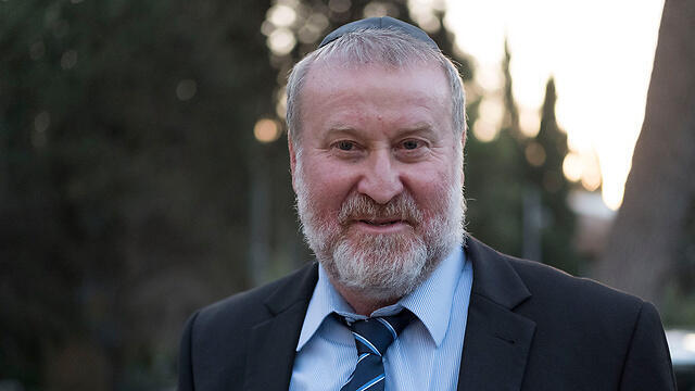 AG Mandelblit received demands Danon be investigated