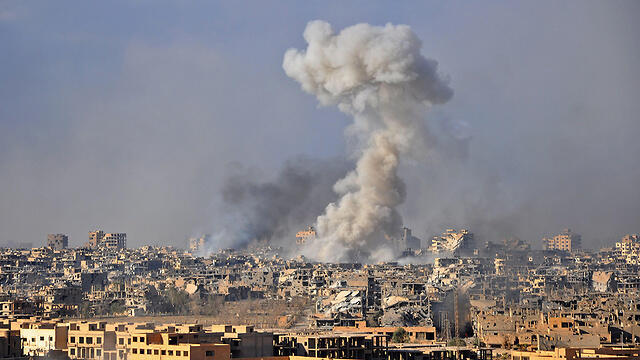 Фото: AFP (צילום: AFP) Фото: AFP