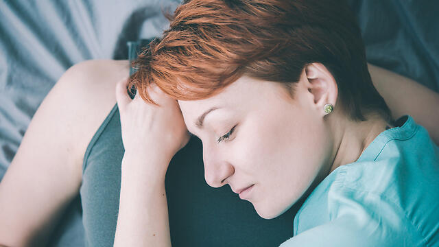 Фото:Shutterstock (צילום: Shutterstock) Фото:Shutterstock