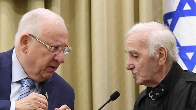 Фото: Марк Найман, ЛААМ (מארק ניימן/ לע"מ) Фото: Марк Найман, ЛААМ