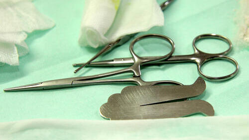 Инструменты для обрезания