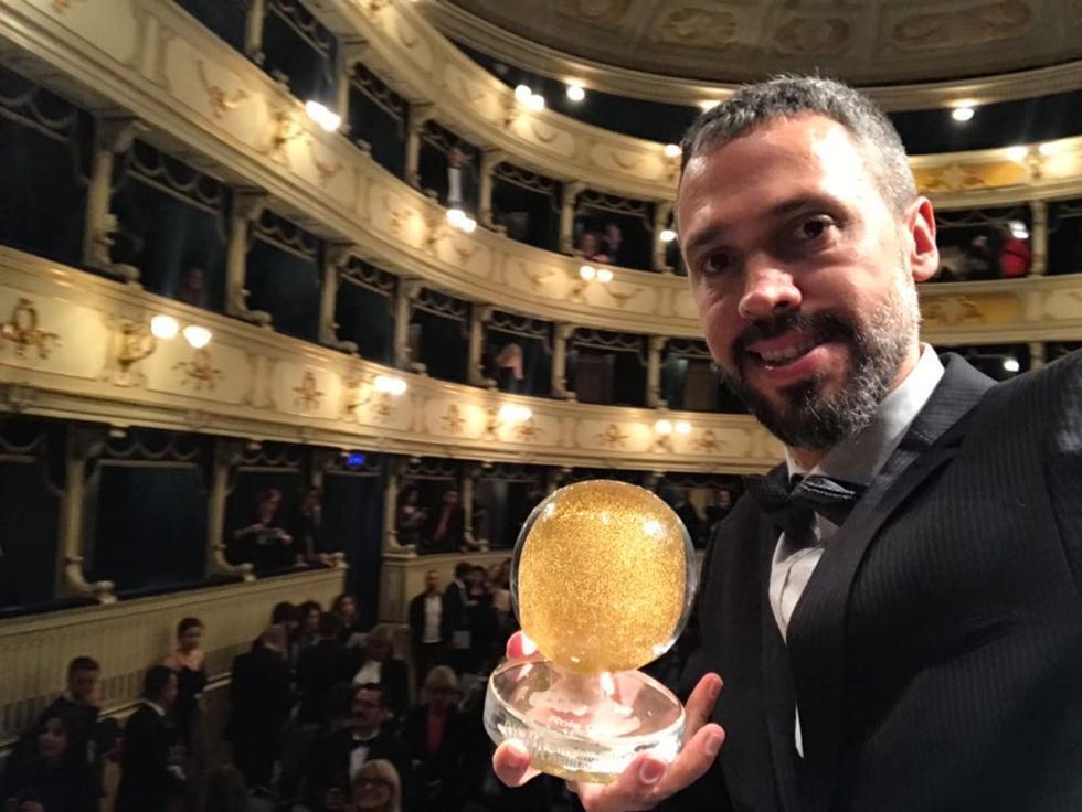 Фото: Яэль Шапира-Глиц