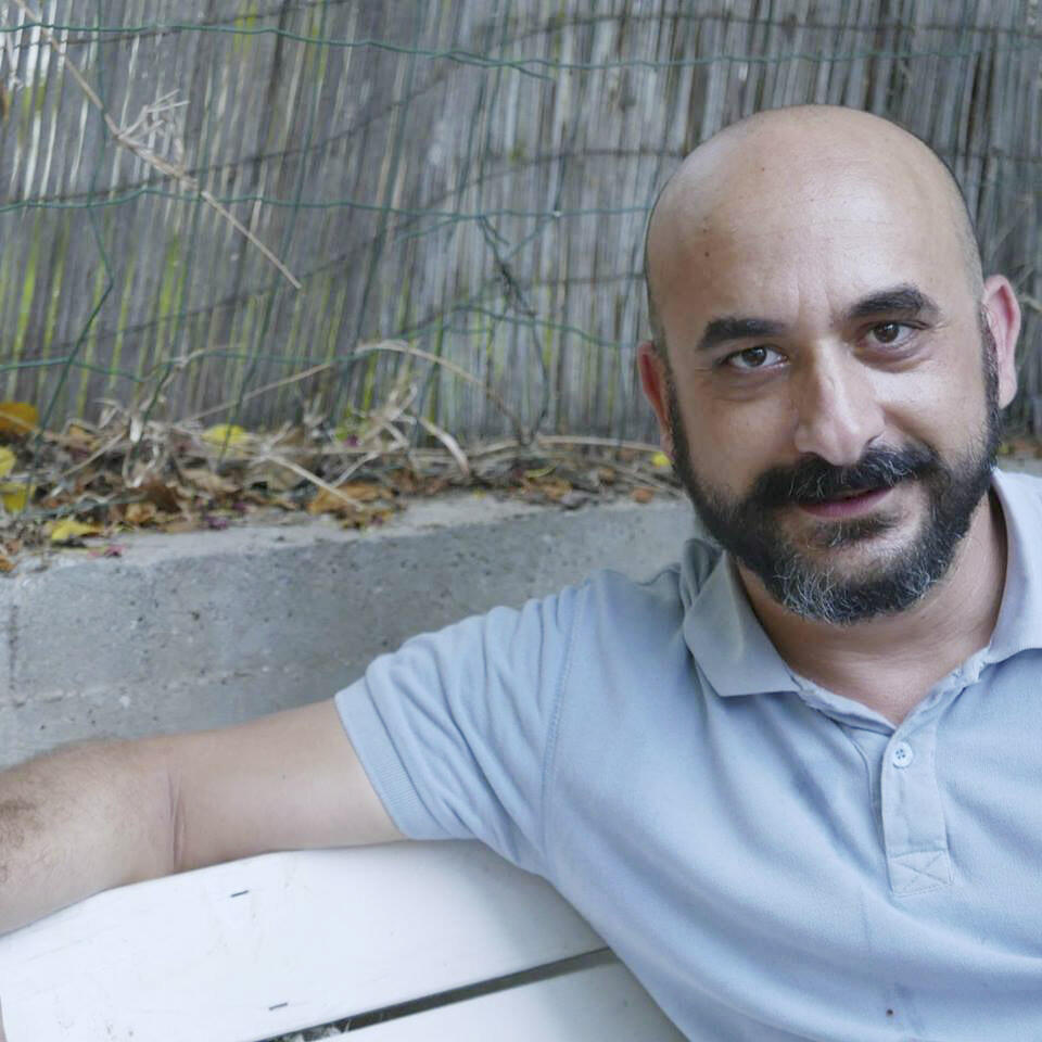 Фото: Мика Самтански